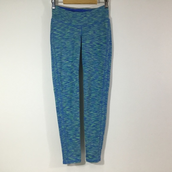Lilly Pulitzer Luxletic Ankle- Length Legging - Picture 1 of 7